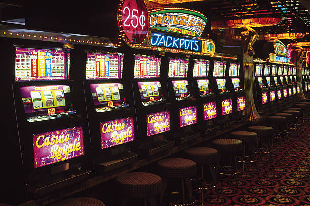 big777 slot Get answers before opening your account