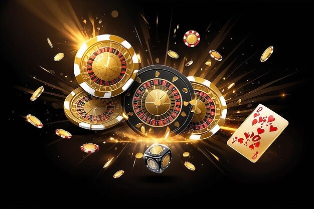 big777 slot Visible Selections