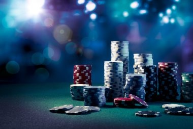 big777 slot Speed Baccarat Room